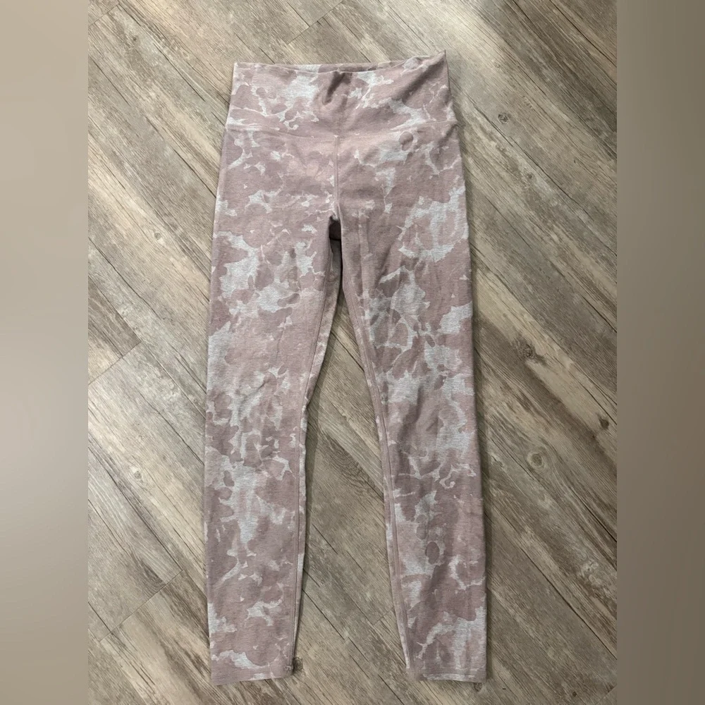 Vuori clean elevation leggings size small - Picture 1 of 5